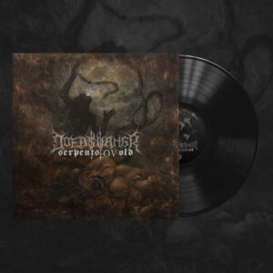 Doedsvangr - SERPENTS OV OLD Vinyl LP
