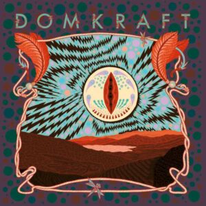 Domkraft - DOMKRAFT CD