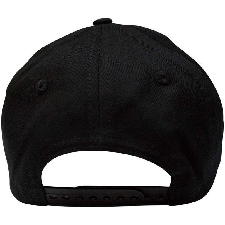 Don Broco Orange Logo Baseball Cap