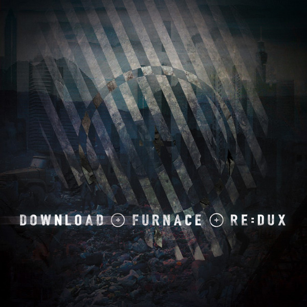 Download – FURNACE + RE:DUX Compact Disc Double