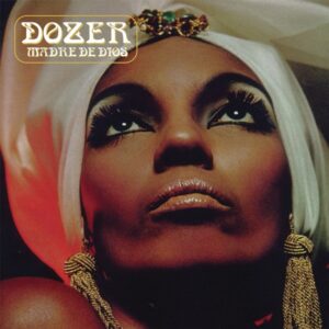 Dozer - MADRE DE DIOS (COLOURED VINYL) Vinyl LP