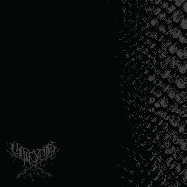 Drastus – VENOMS Compact Disc Double