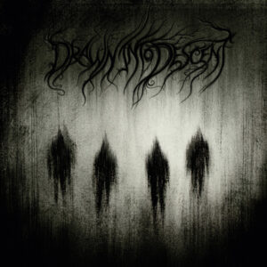 Drawn into Descent - DRAWN INTO DESCENT CD