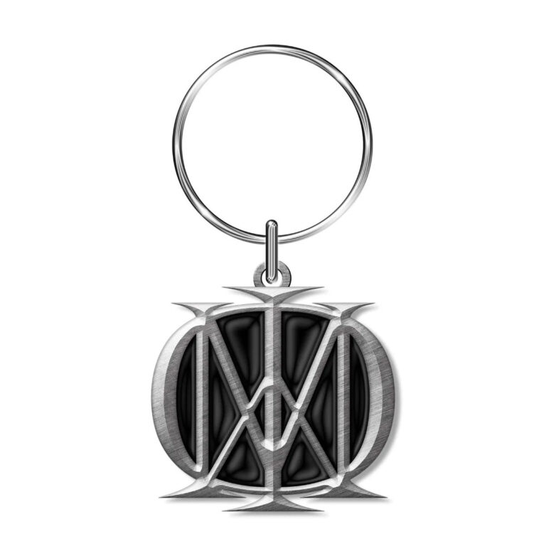 Dream Theater Symbol Keychain