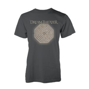 Dream Theater - Maze T-Shirt