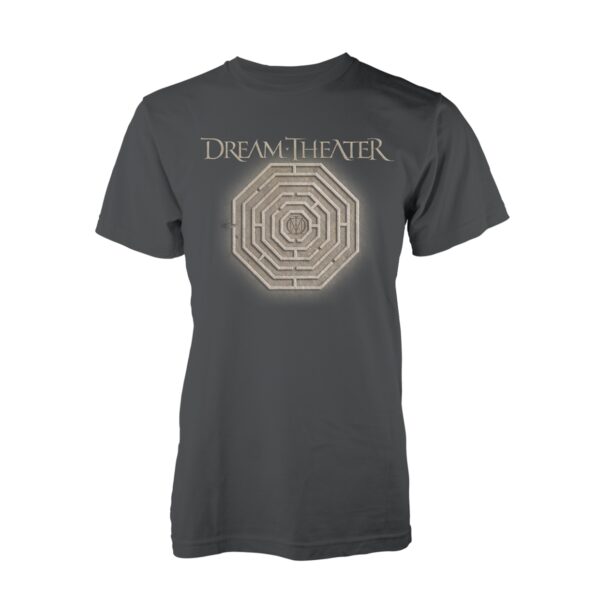 Dream Theater - Maze T-Shirt