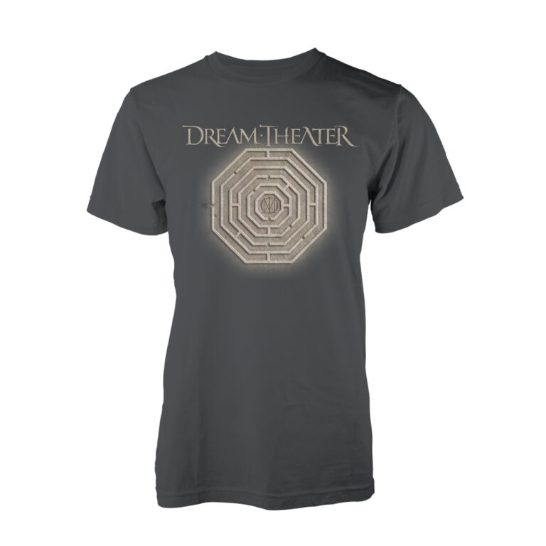 Dream Theater – Maze T-Shirt