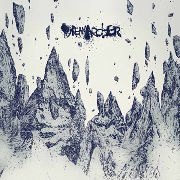 Dreamarcher - DREAMARCHER Vinyl LP