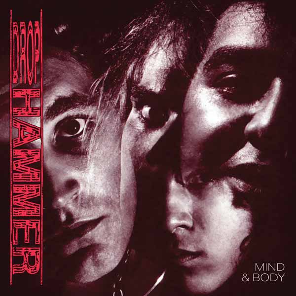 Drop Hammer – MIND & BODY (DELUXE EDITION) CD