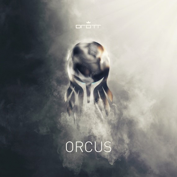 DROTT – ORCUS Vinyl LP