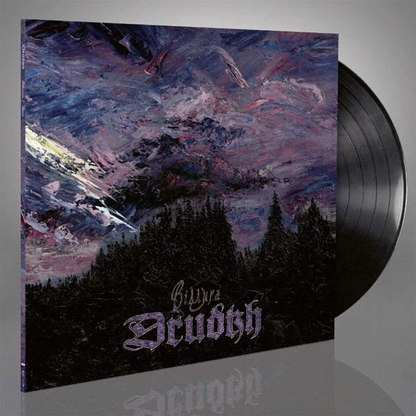 Drudkh – THAW Vinyl EP
