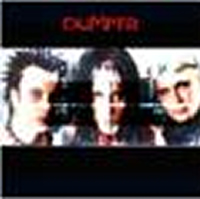 Dumper – DUMPER CD