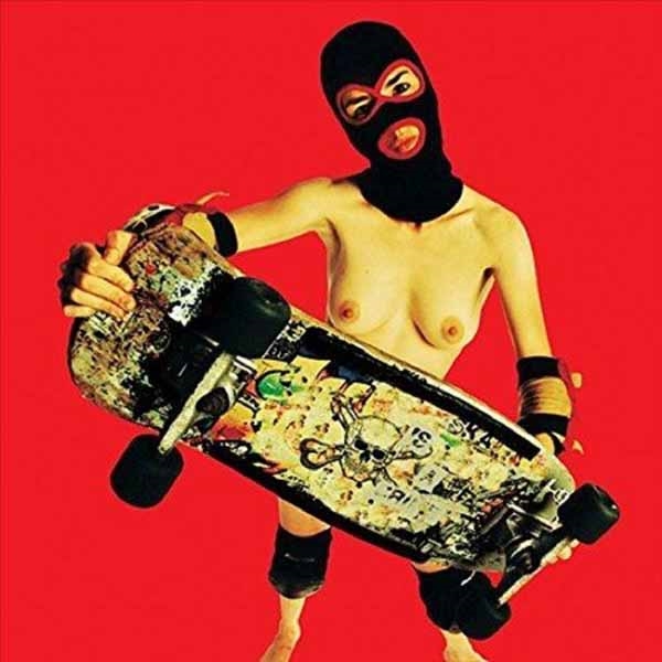 Dwarves – ARE YOUNG AND GOOD LOOKING Vinyl LP