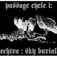 Echtra - SKY BURIAL Compact Disc Double