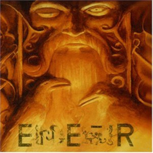 Einherjer – ODIN OWNS YE ALL Compact Disc Digi