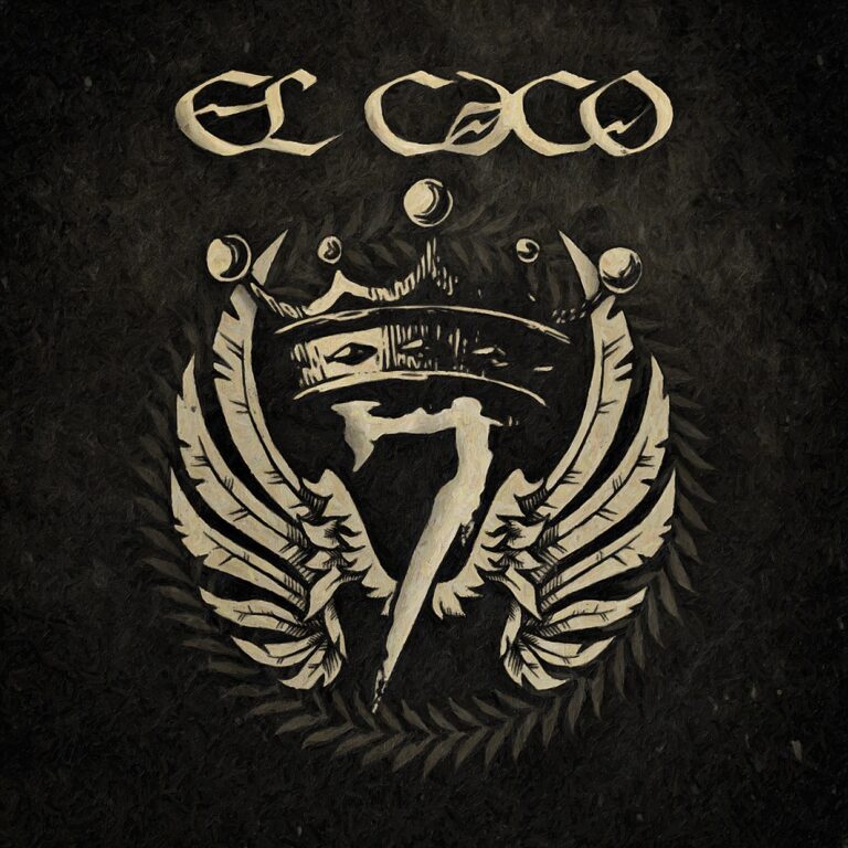 El Caco – 7 CD