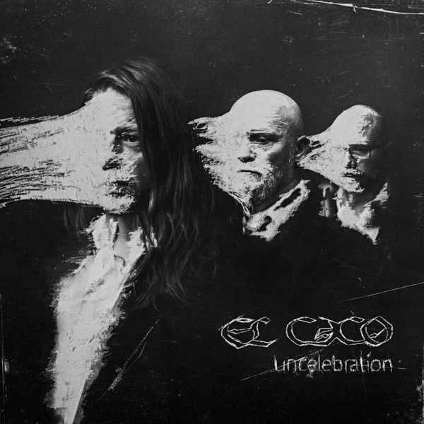 El Caco – UNCELEBRATION CD