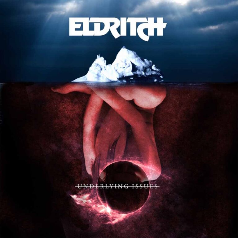 Eldritch – UNDERLINED ISSUES Compact Disc Digi