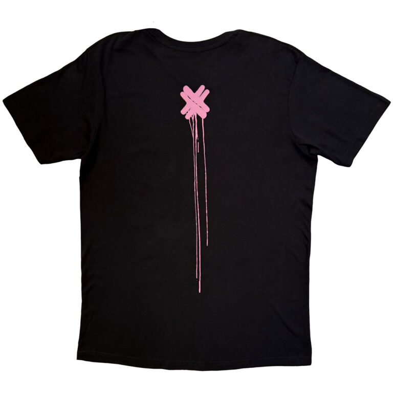 Electric Callboy Eat Me Alive T-Shirt
