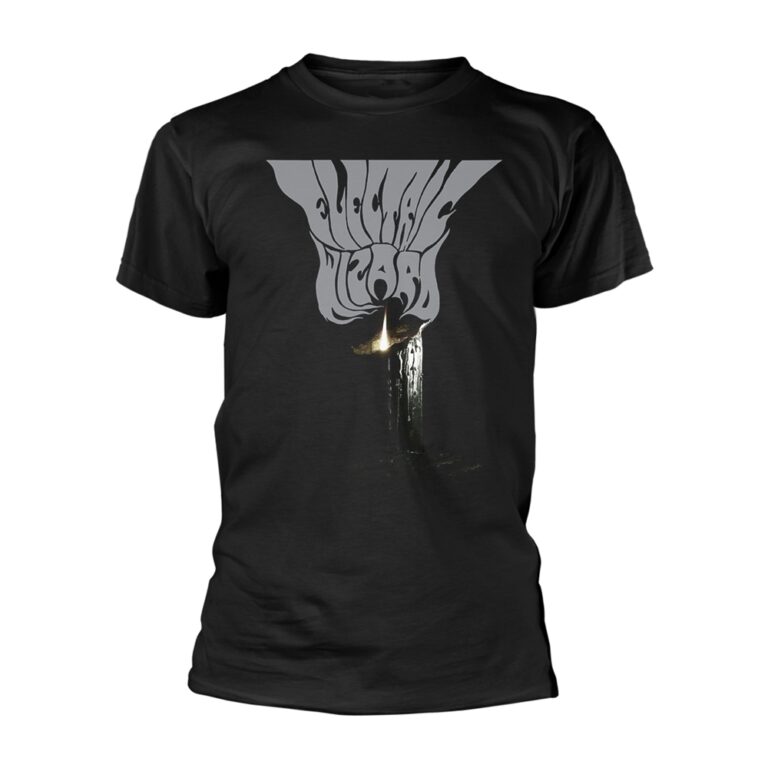 Electric Wizard – Black Masses (softstyle) Front / Back Print T-Shirt