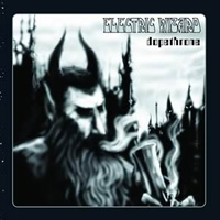 Electric Wizard - DOPETHRONE CD