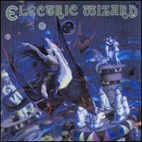 Electric Wizard - ELECTRIC WIZARD Vinyl LP