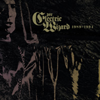 Electric Wizard - PRE-ELECTRIC WIZARD 1989-1994 CD