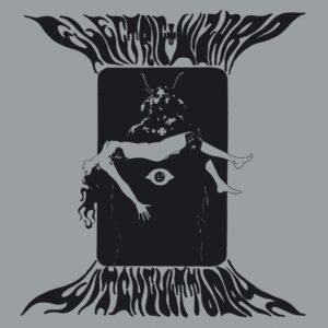 Electric Wizard - WITCHCULT TODAY CD