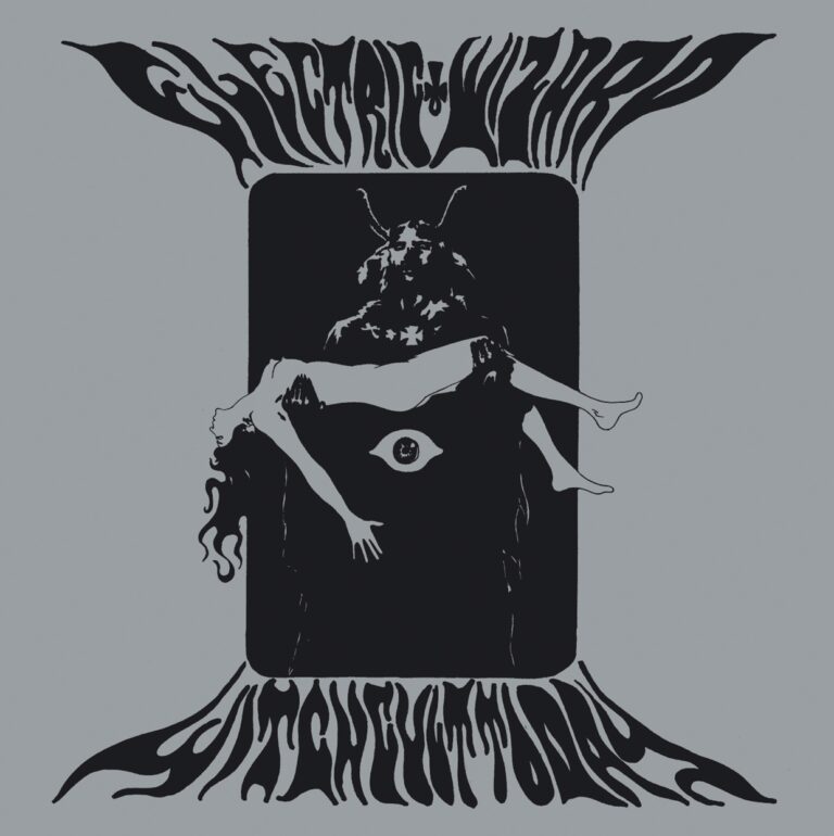 Electric Wizard – WITCHCULT TODAY CD