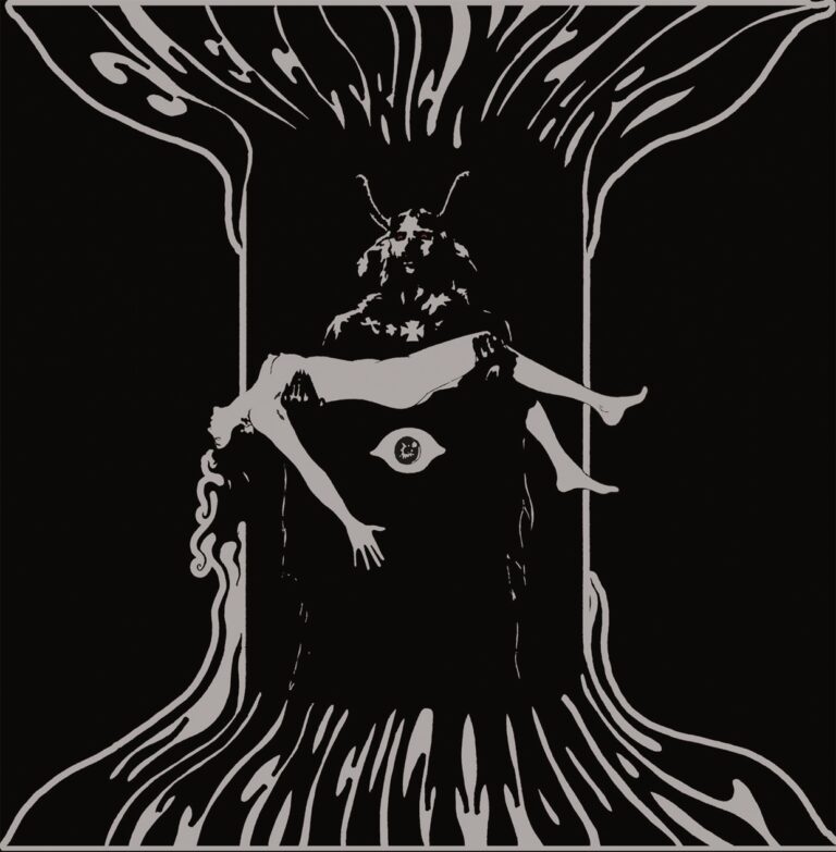 Electric Wizard – WITCHCULT TODAY Vinyl Double Album
