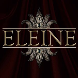 Eleine - ELEINE CD