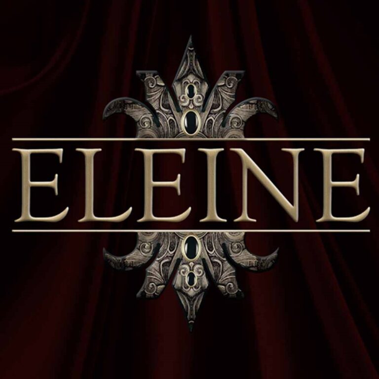 Eleine – ELEINE CD