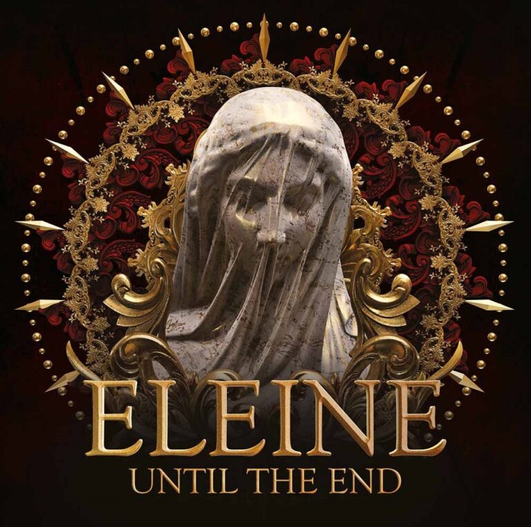 Eleine – UNTIL THE END Vinyl LP