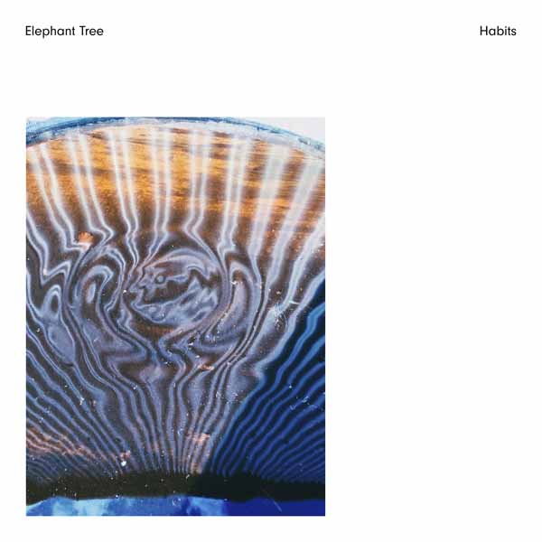 Elephant Tree – HABITS (CD IN DIGISLEEVE) CD