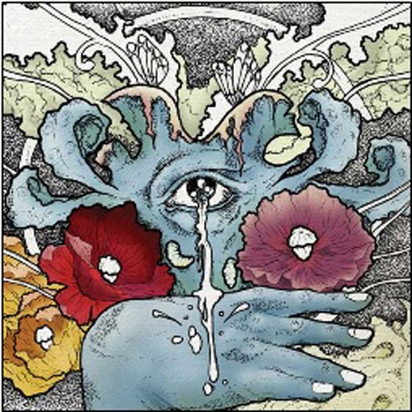 Elevators To The Grateful Sky – CLOUD EYE Compact Disc Digi