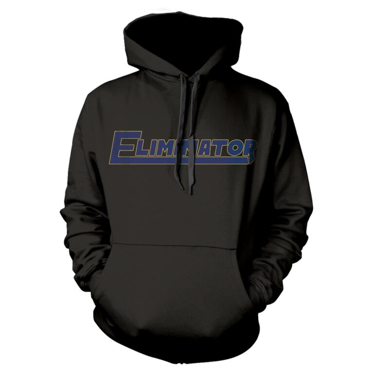 Eliminator – Last Horizon Hoodie