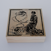 Ellende - LEBENSNEHMER CD Box Set