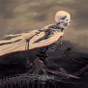Ellende - TRIEBE Vinyl LP