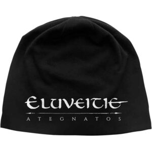 Eluveitie Ategnatos Beanie Hat