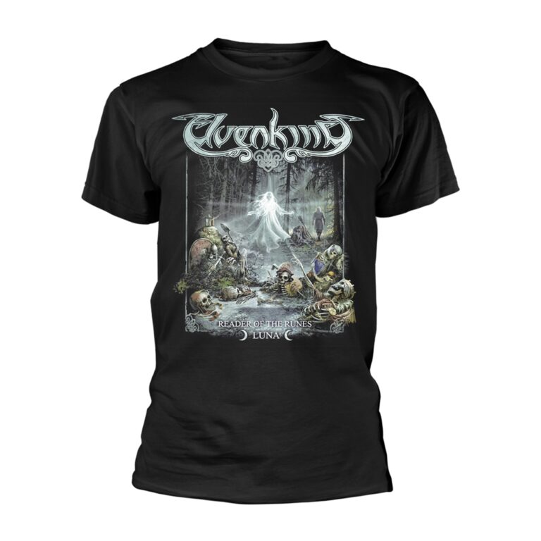 Elvenking – Luna T-Shirt