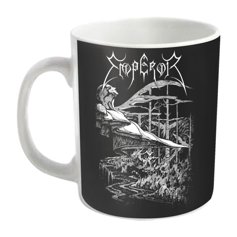 Emperor – ALSVARTR  Mug