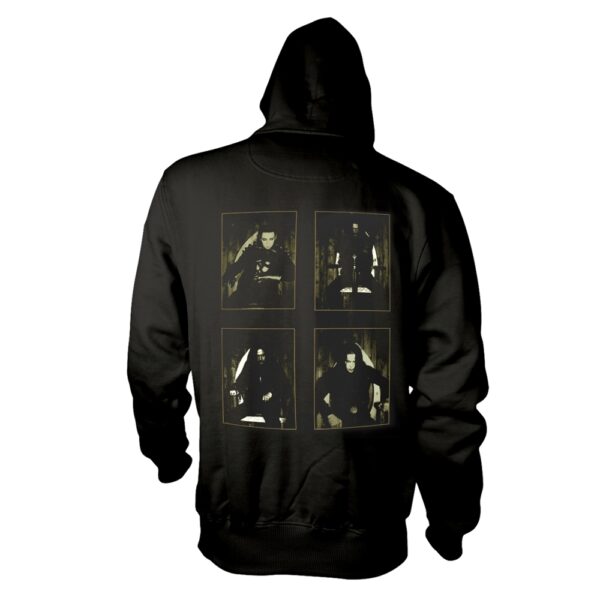 Emperor - Anthems 2014 Hoodie - Image 2