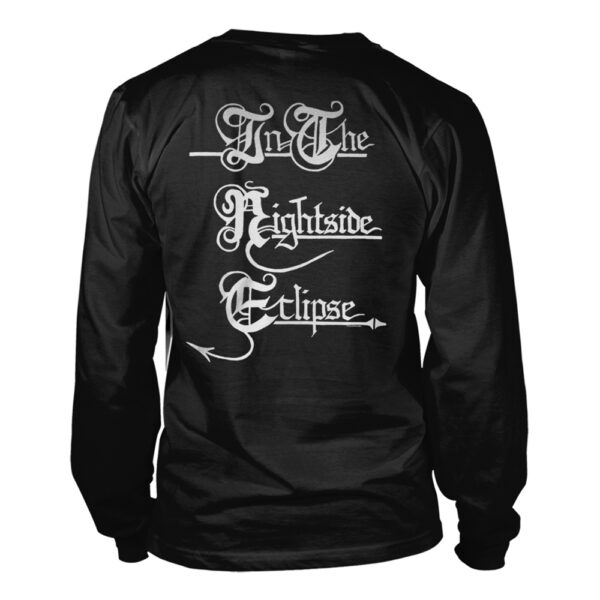 Emperor - In The Nightside Eclipse Long Sleeved T-Shirt - Image 2