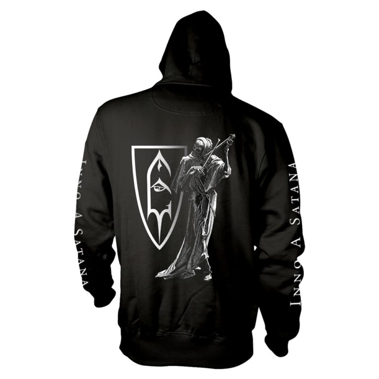 Emperor – Inno A Satana Hoodie