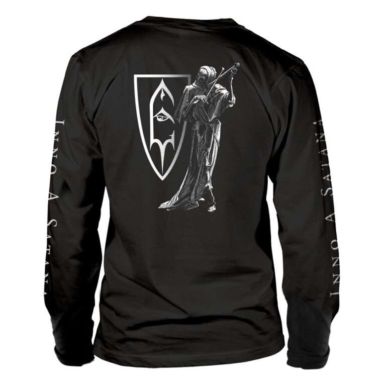 Emperor – Inno A Satana Long Sleeved T-Shirt