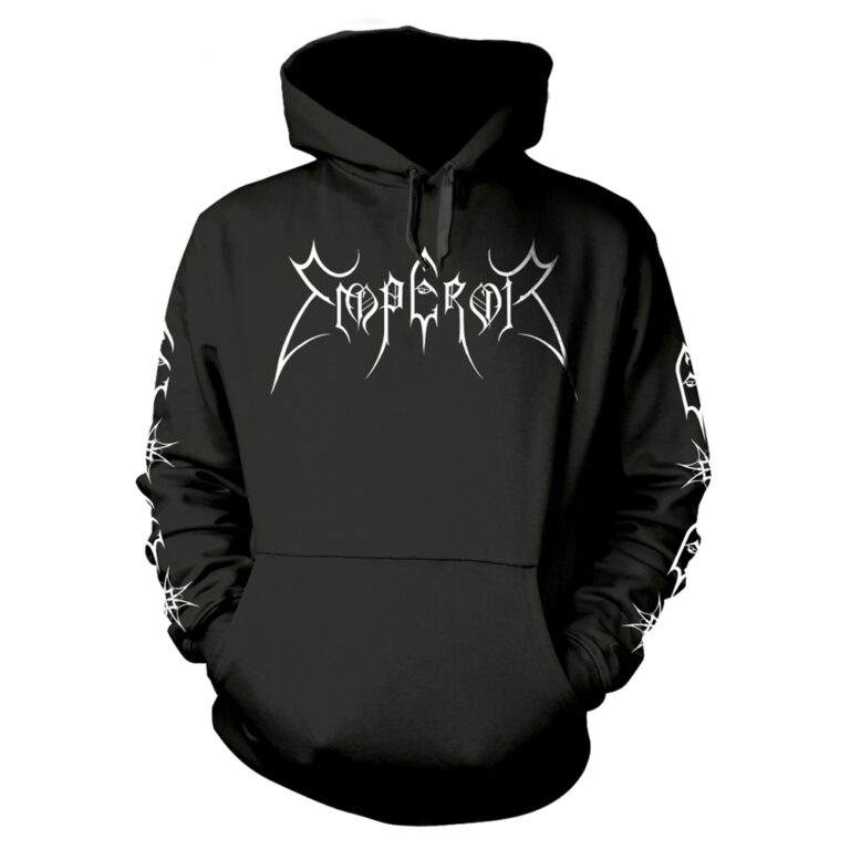 Emperor – Prometheus Hoodie