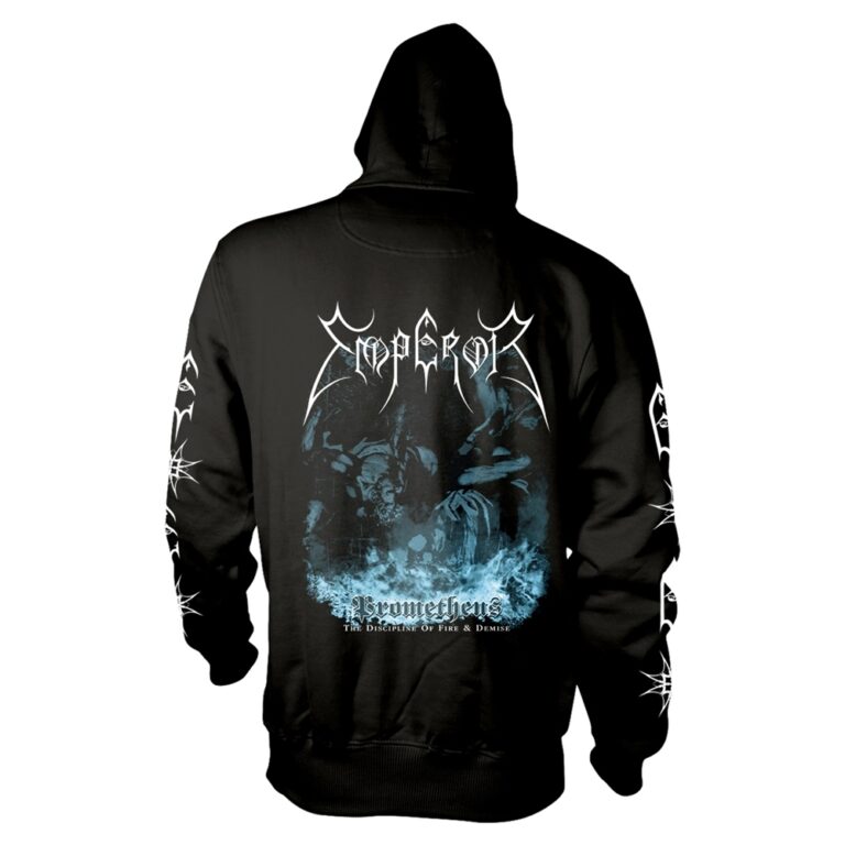 Emperor – Prometheus Hoodie