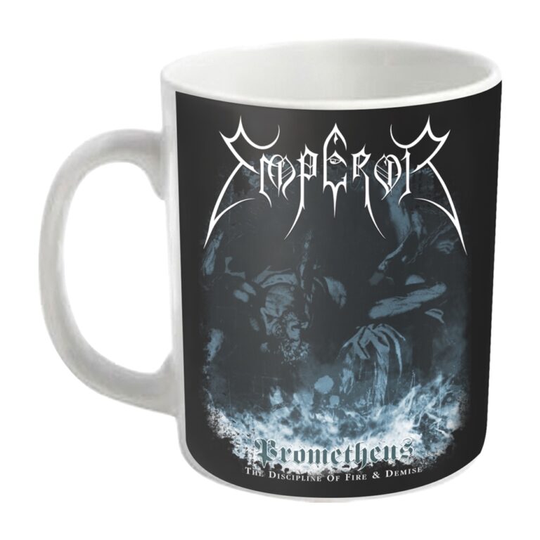 Emperor – PROMETHEUS  Mug
