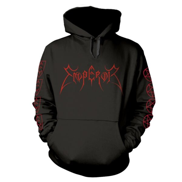Emperor - Rider 2 Hoodie