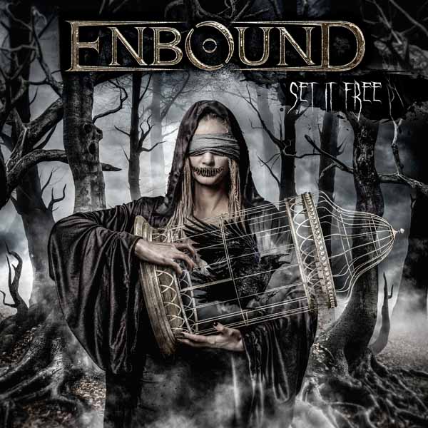 Enbound – SET IT FREE (2CD) Compact Disc Double